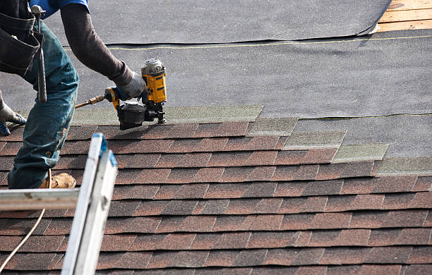 Licensed Emergency Roof Repair service in Redwood, VA - Brentwood Metal Roofing